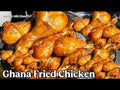 Crispy Fried Chicken – Golden, Juicy & Made Fresh
Full tray