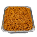 Jollof Rice – Half Tray