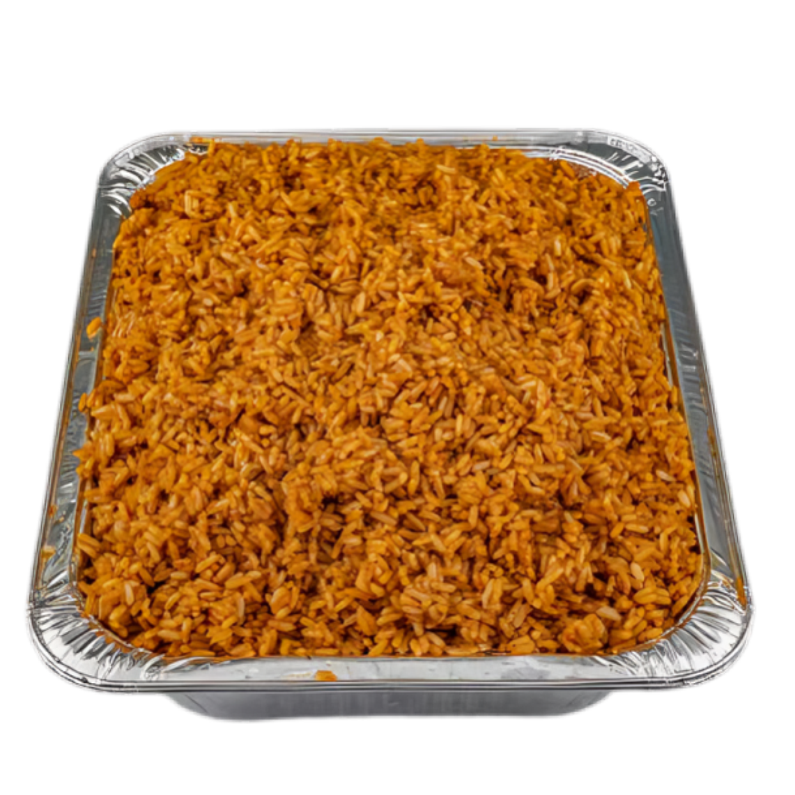 Jollof Rice – Half Tray