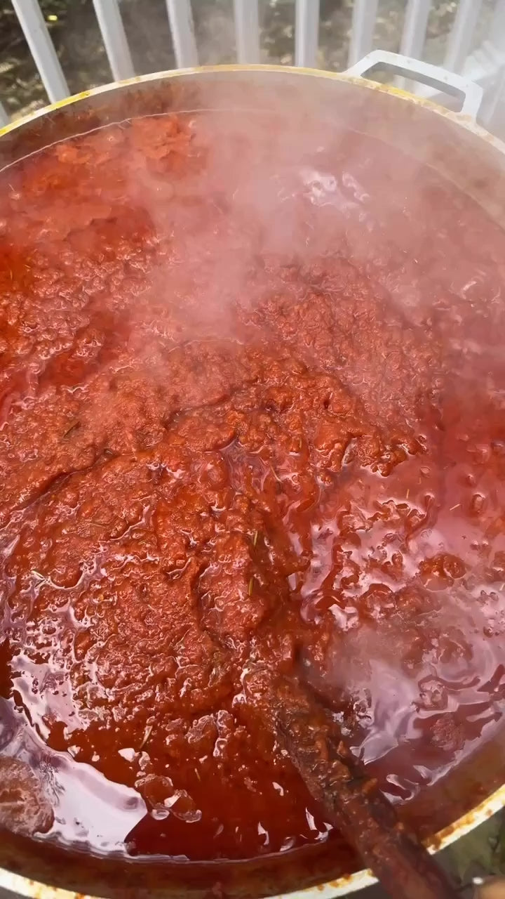 Jollof Rice – Full Tray