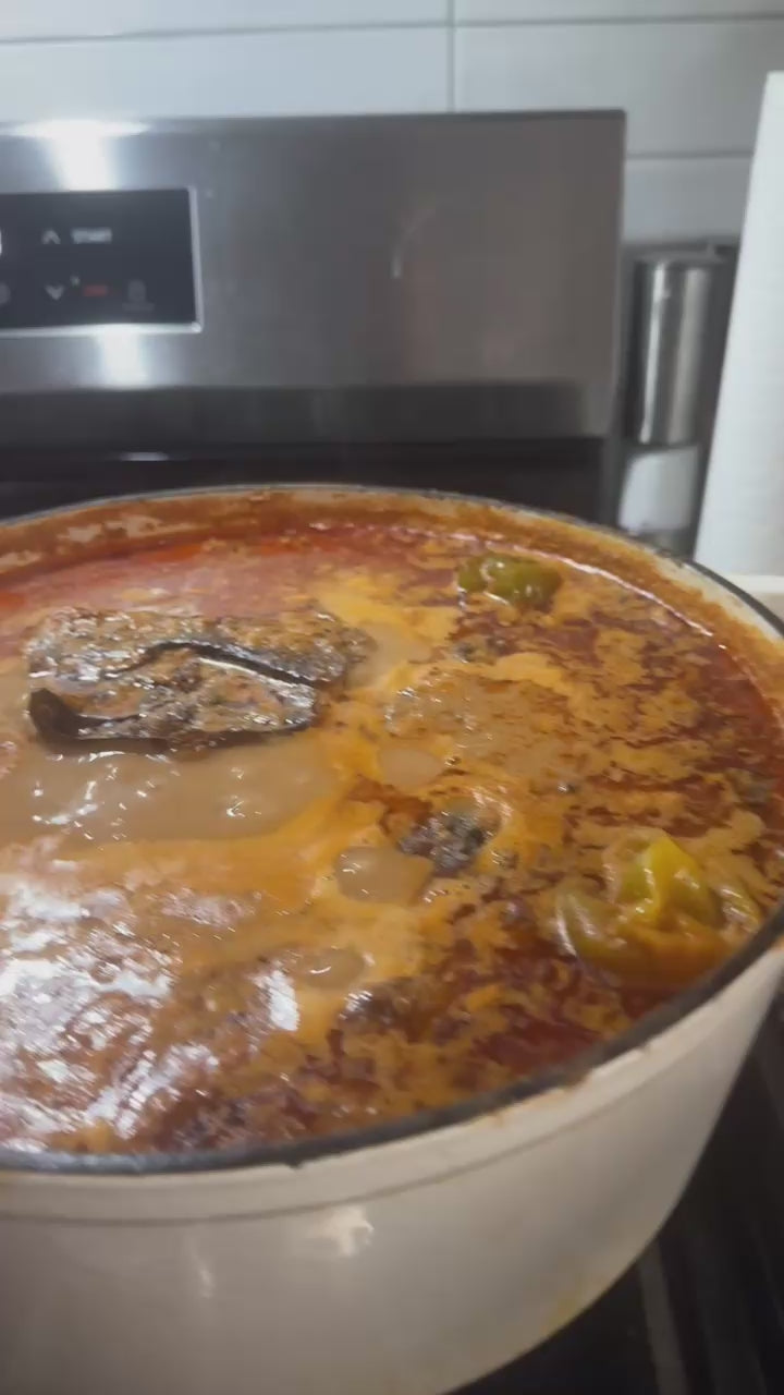 Peanut butter soup $250