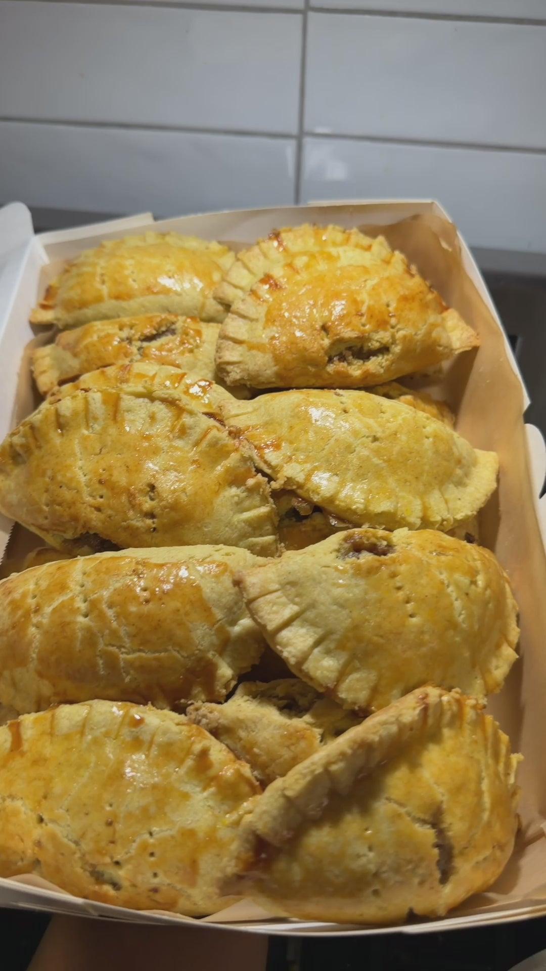 Fish pie 5 for $30