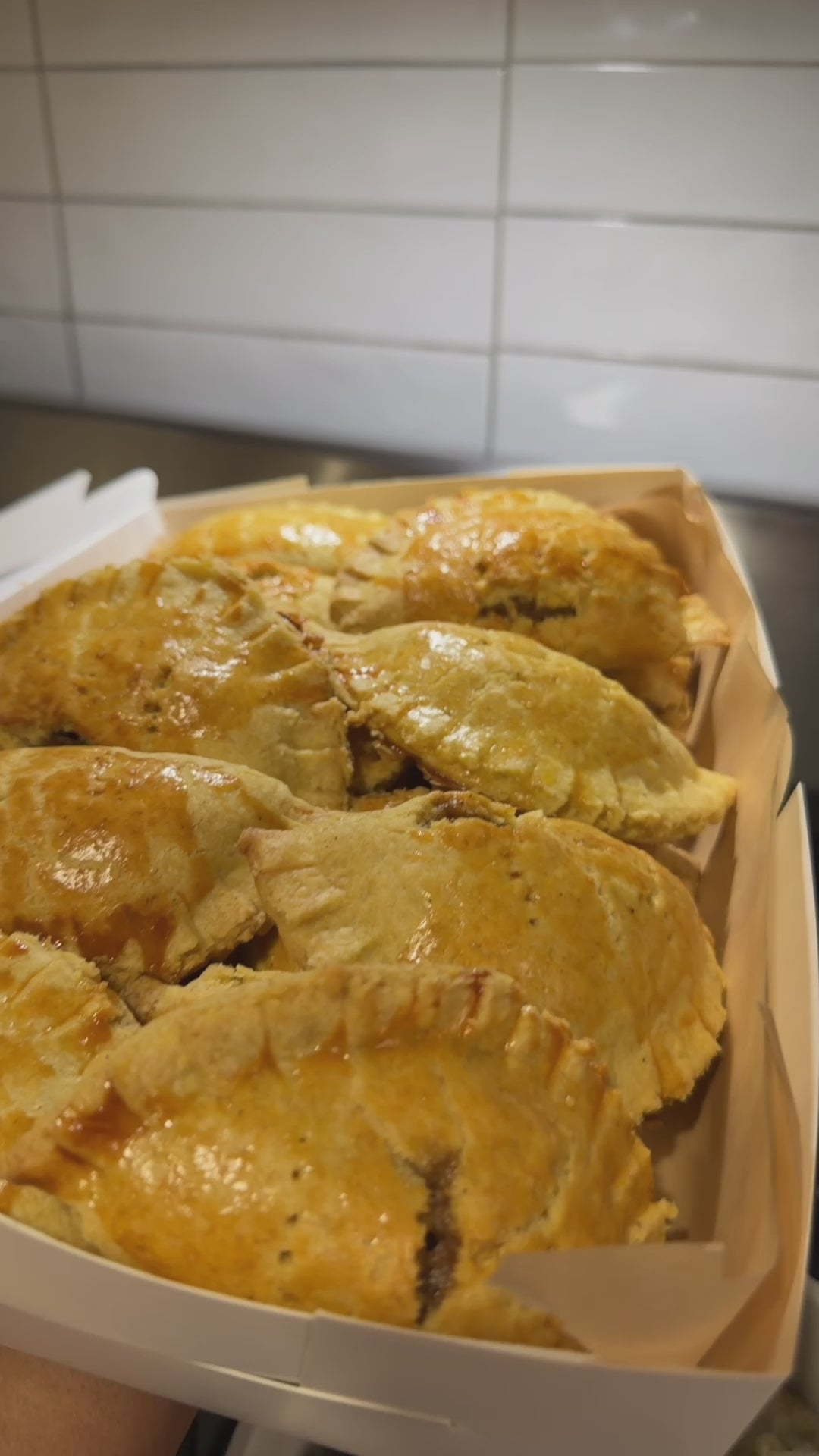 Fish pie 5 for $30